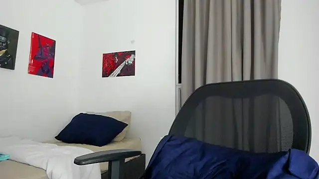 Joe23   online show from September 26, 5:27 am