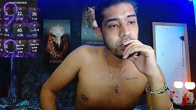 ryanse hot online show from September 23, 6:29 pm