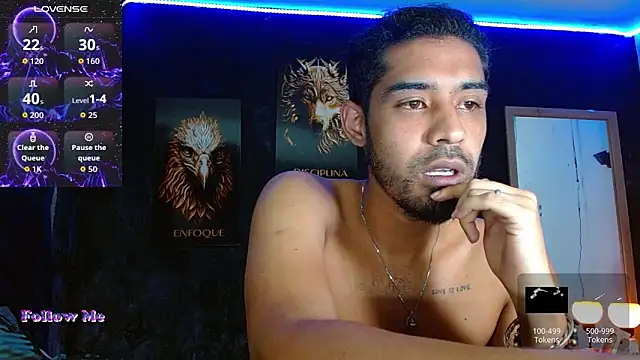 ryanse hot online show from September 25, 6:07 pm