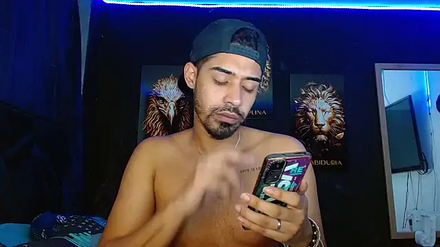 ryanse hot online show from February 6, 5:30 pm