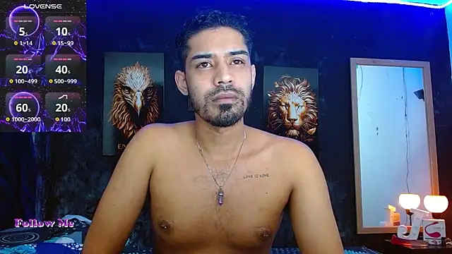 ryanse hot online show from September 13, 6:53 pm