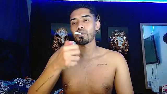 ryanse hot online show from December 18, 6:35 pm