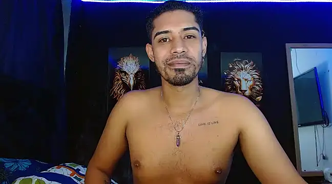 ryanse hot online show from March 7, 5:49 pm