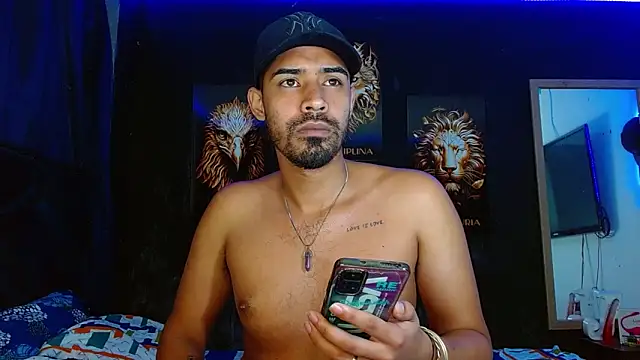 ryanse hot online show from March 13, 4:34 pm