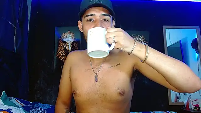 ryanse hot online show from March 20, 5:58 pm