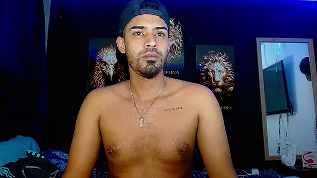 ryanse hot online show from January 29, 8:56 pm