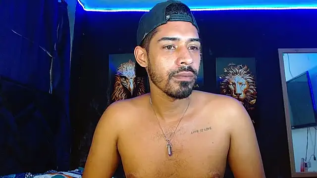 ryanse hot online show from March 18, 5:23 pm