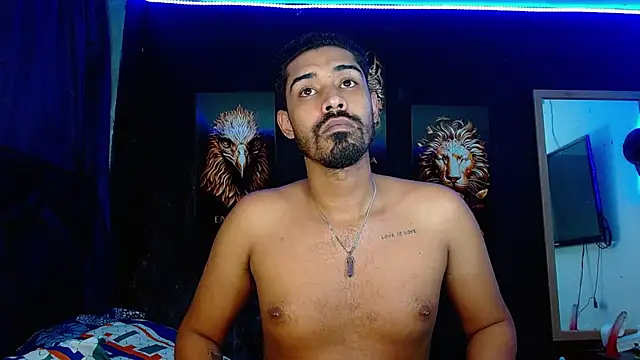 ryanse hot online show from March 22, 7:20 pm