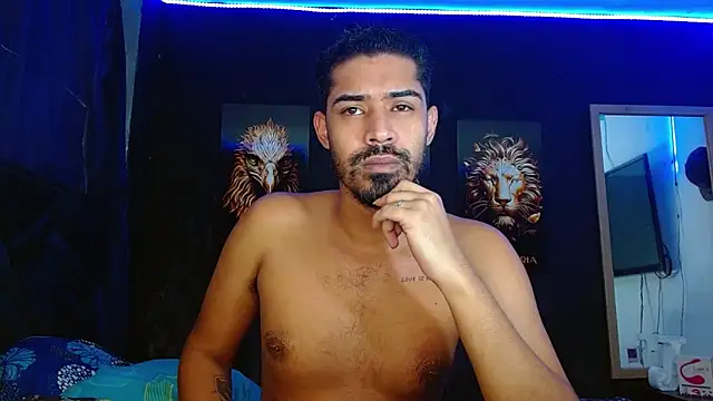 ryanse hot online show from February 13, 6:16 pm