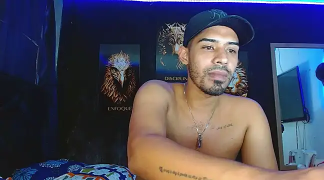 ryanse hot online show from March 8, 6:03 pm