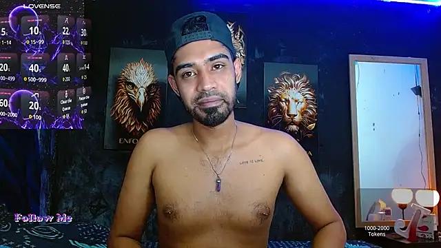 ryanse hot online show from October 15, 6:48 pm