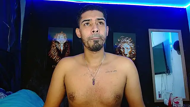 ryanse hot online show from February 20, 5:51 pm