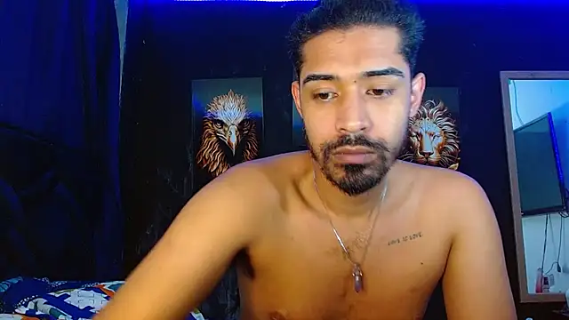 ryanse hot online show from March 19, 8:00 pm