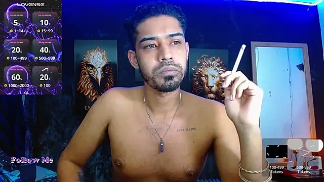 ryanse hot online show from September 11, 6:51 pm