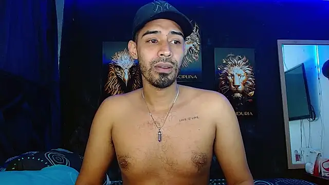 ryanse hot online show from February 23, 7:58 pm