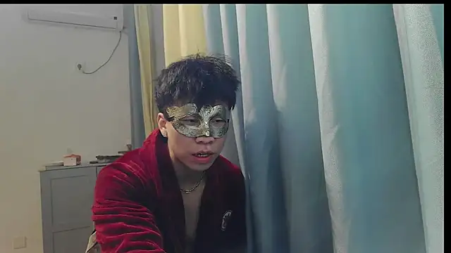 shuai321 online show from March 4, 1:49 pm