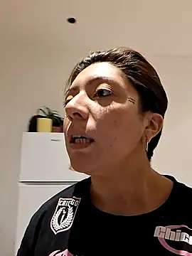 VenomKushx online show from April 4, 1:02 am