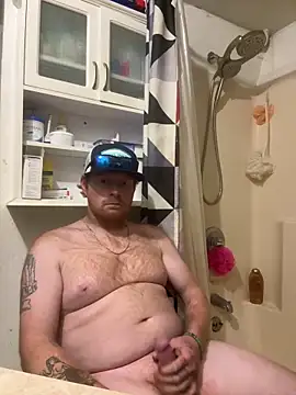 Nakedginger26 online show from March 6, 12:13 pm