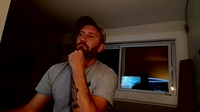 Forest Smith online show from July 2, 8:53 am