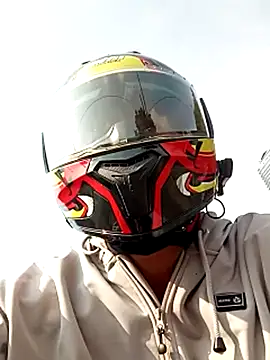 Professor Leo  online show from February 15, 9:28 pm