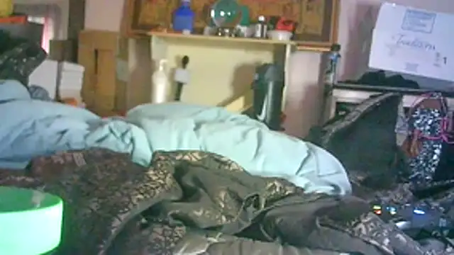 DI4MOND FIR3 online show from December 18, 3:08 pm