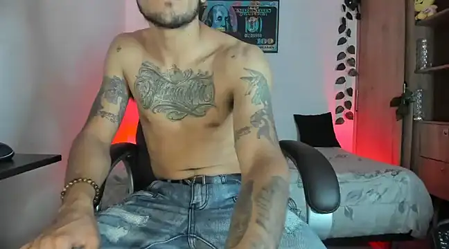 mikee scooth online show from February 25, 3:42 am