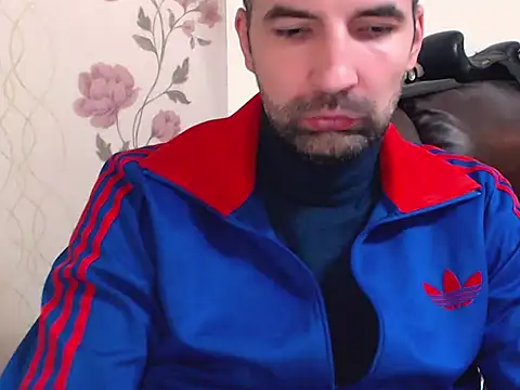 Leo 1617 online show from April 5, 3:41 pm