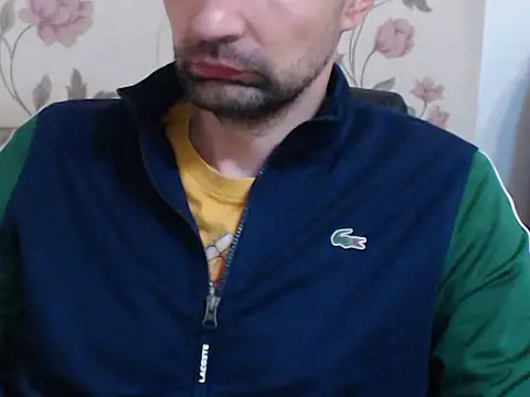 Leo 1617 online show from January 31, 7:11 pm