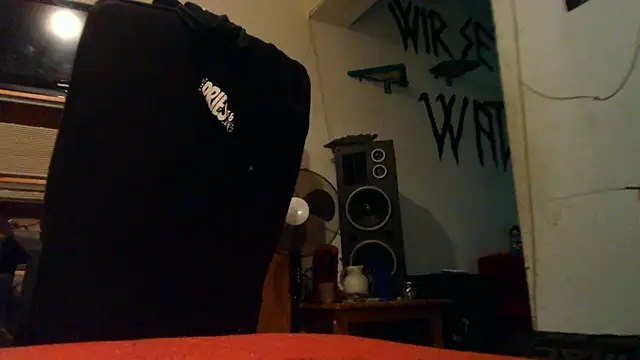 harterdome online show from September 19, 5:52 am