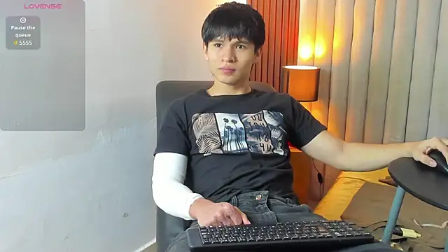 Ryo kush online show from December 21, 3:36 am