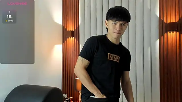 Ryo kush online show from November 12, 3:34 am