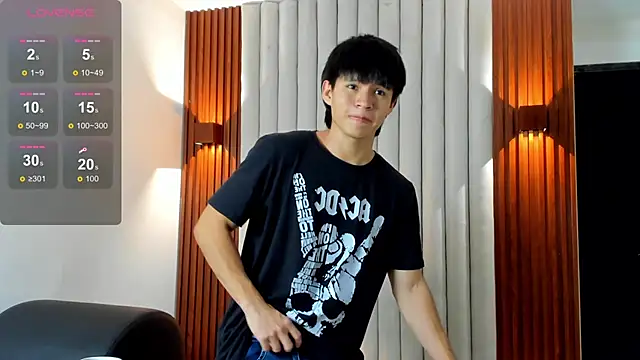 Ryo kush online show from November 4, 3:29 am