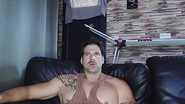 XxBigboybandxX online show from September 30, 11:36 am