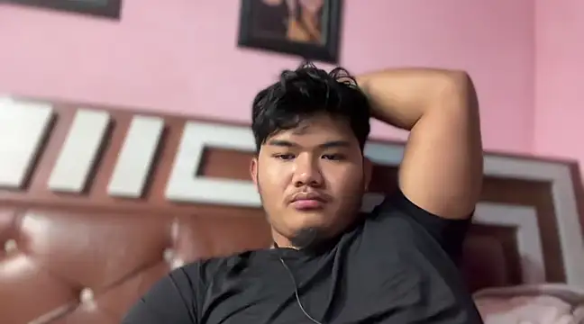 rasbari22 online show from February 8, 8:32 pm