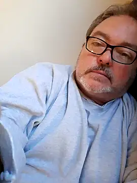 bluangelo online show from March 20, 2:10 pm