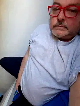 bluangelo online show from April 15, 12:27 pm