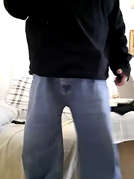 bluangelo online show from March 4, 3:04 pm