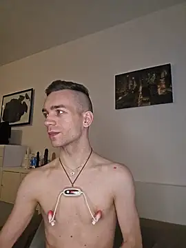 nickdtr online show from November 15, 4:53 pm