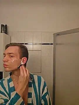 nickdtr online show from March 6, 7:55 pm