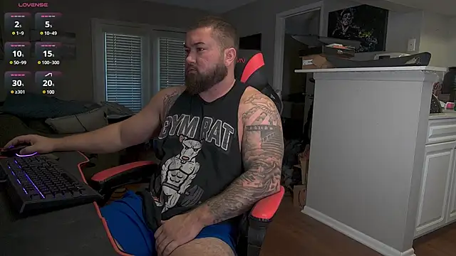 B The Creator X online show from February 15, 8:12 pm