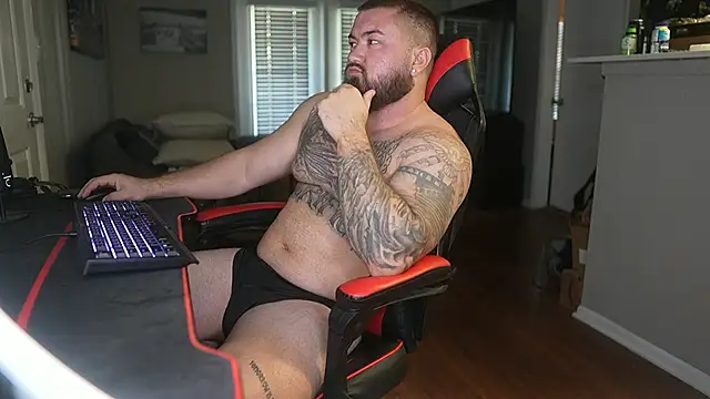 B The Creator X online show from March 12, 9:45 pm