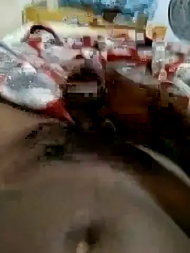 Pua009 online show from February 2, 12:57 pm