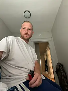 Mcpussypounder211 online show from May 25, 1:50 pm