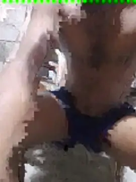 CristinaLK online show from January 18, 2:33 pm