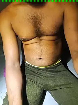 CristinaLK online show from January 22, 6:31 pm