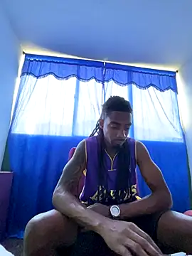 Malkon Big online show from September 28, 5:11 pm