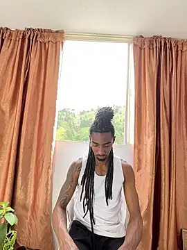 Malkon Big online show from March 24, 9:19 pm