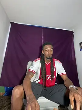 Malkon Big online show from October 5, 10:36 pm