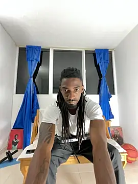 Malkon Big online show from November 5, 12:45 am