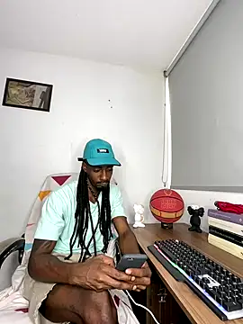 Malkon Big online show from October 12, 9:42 pm